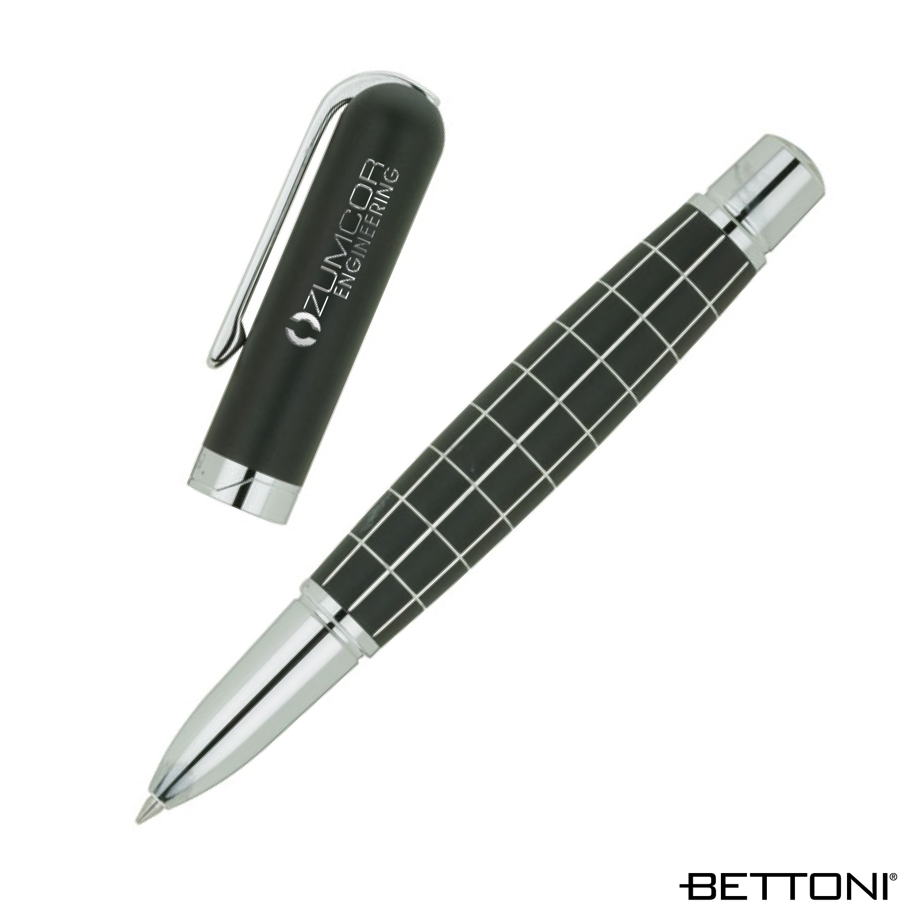 Valerio Bettoni Rollerball Pen 1