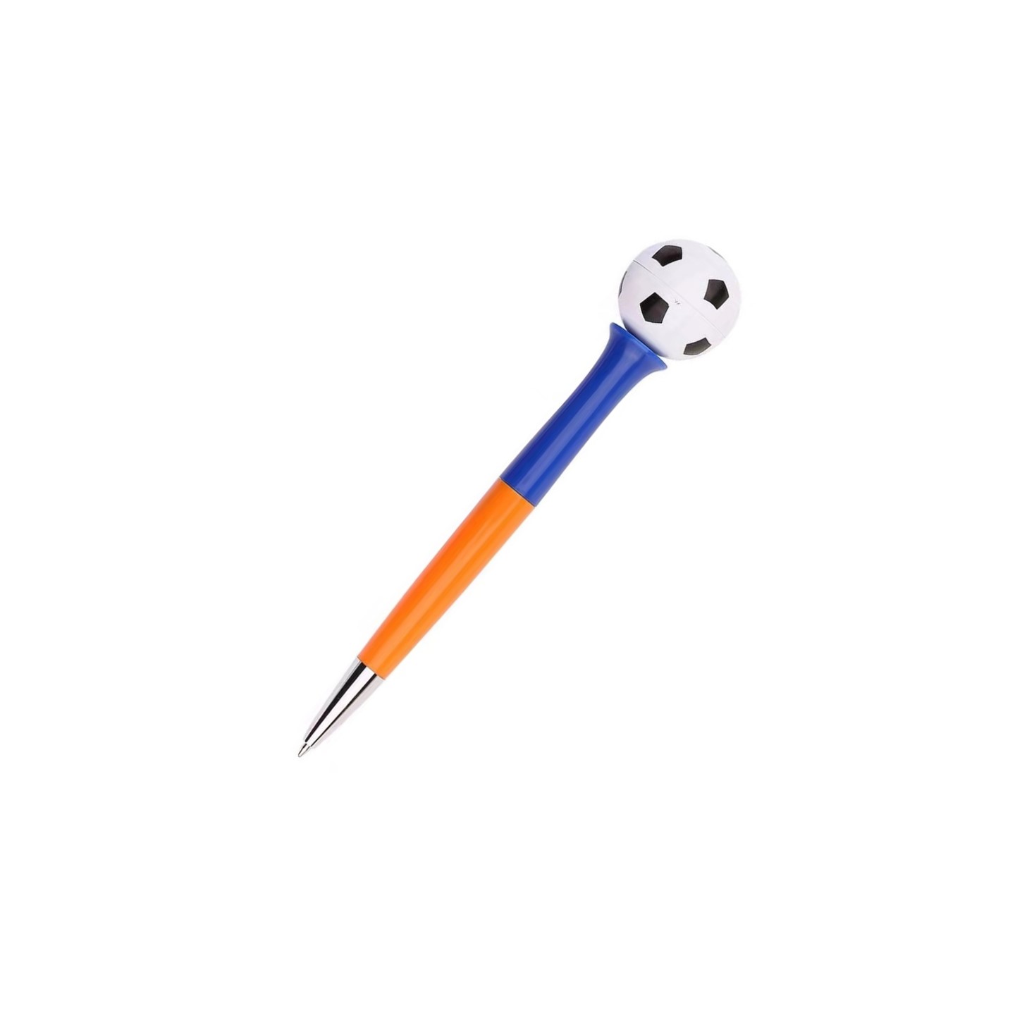Soccer Spinner Pen 2