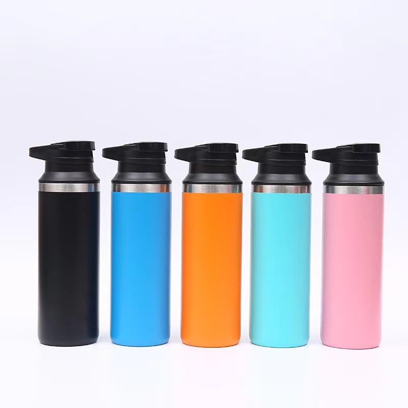 Sports Water Bottle 5