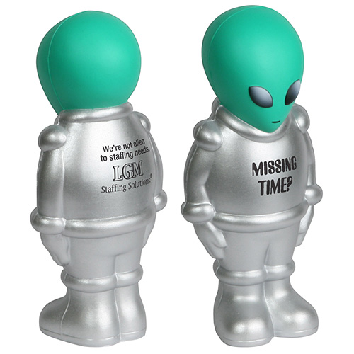 Alien Stress Reliever 4