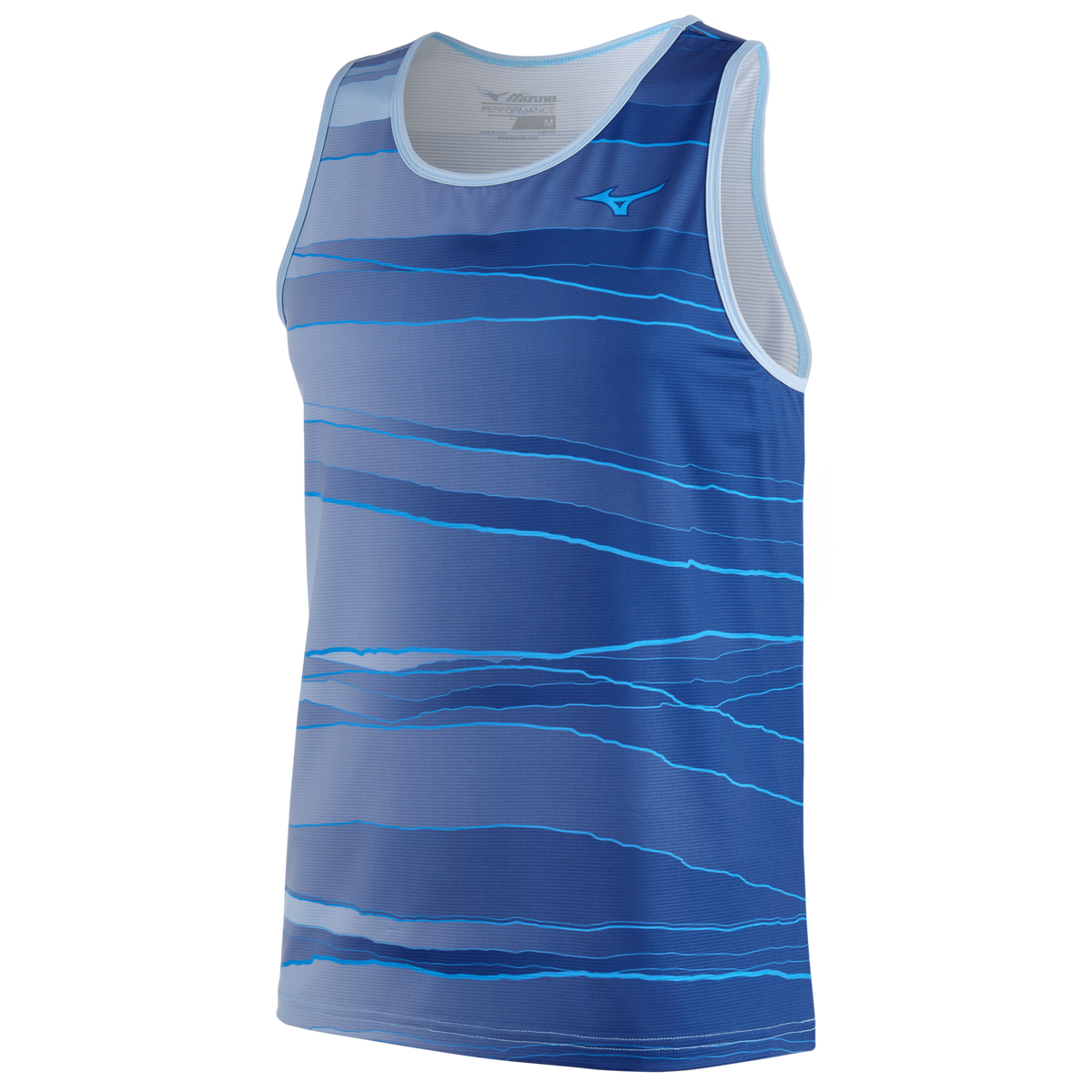Men's Printable Singlet 4