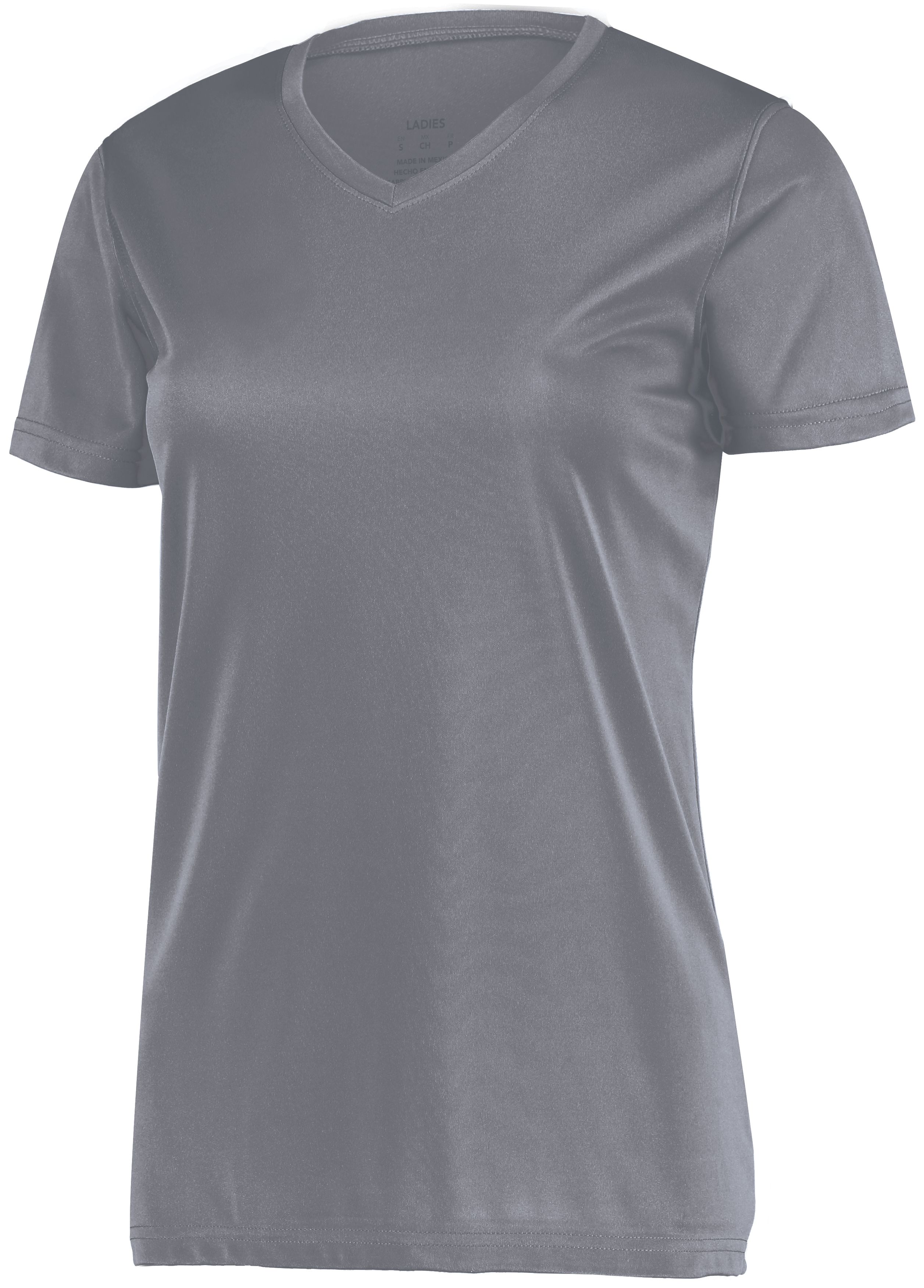 Ladies NexGen Wicking Tee 16