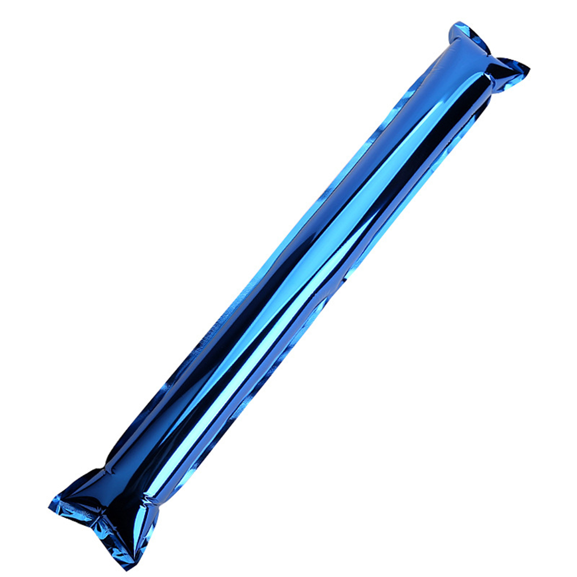 Foil Inflatable Cheer Stick Pair 24" x 4" 2