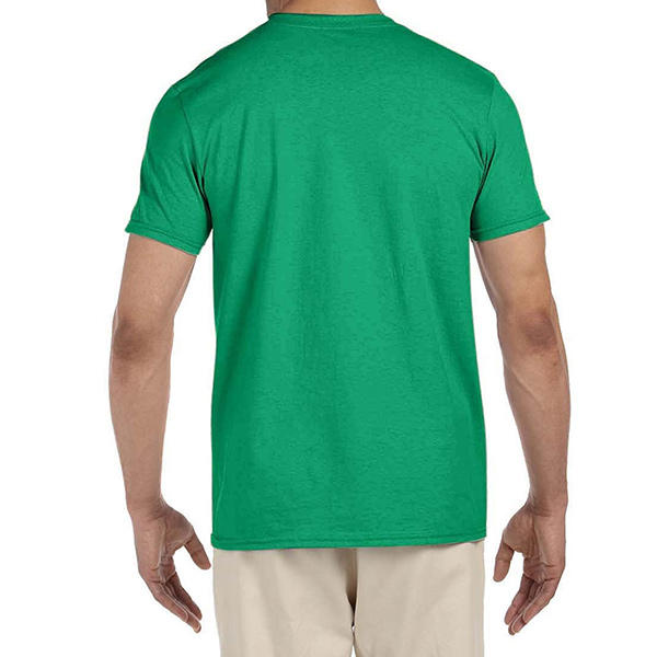 Gildan SoftStyle Adult T-Shirt 4.5 oz 137
