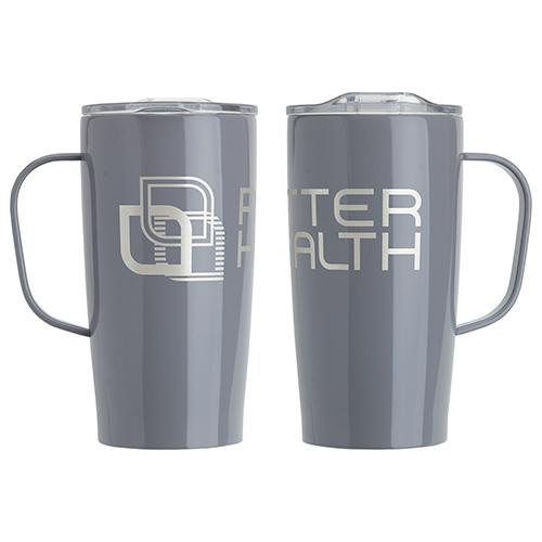Mitre 20 oz Vacuum Insulated Stainless Steel Mug 2