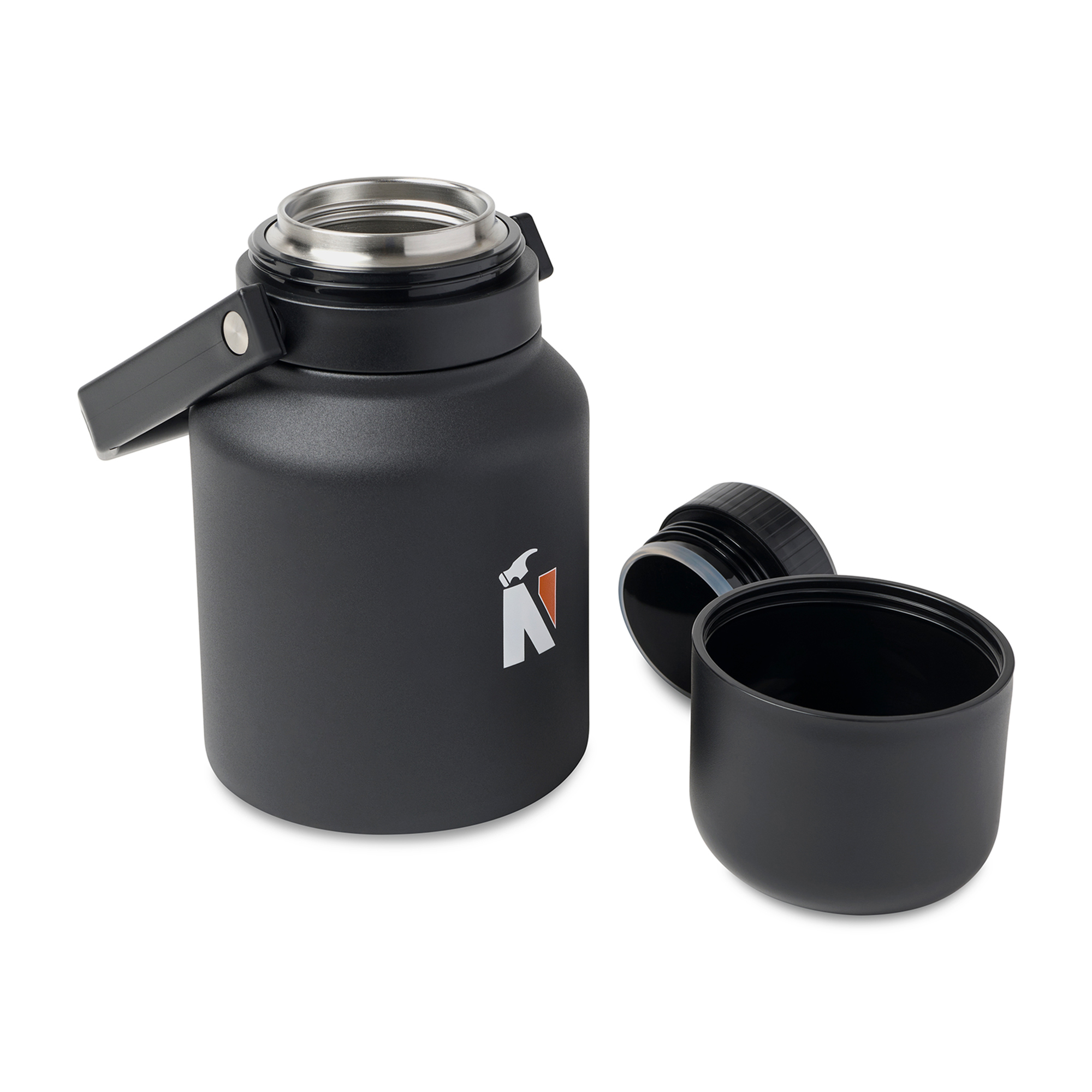 Heritage Supply Pro Thermos Bottle - 44 Oz. 6