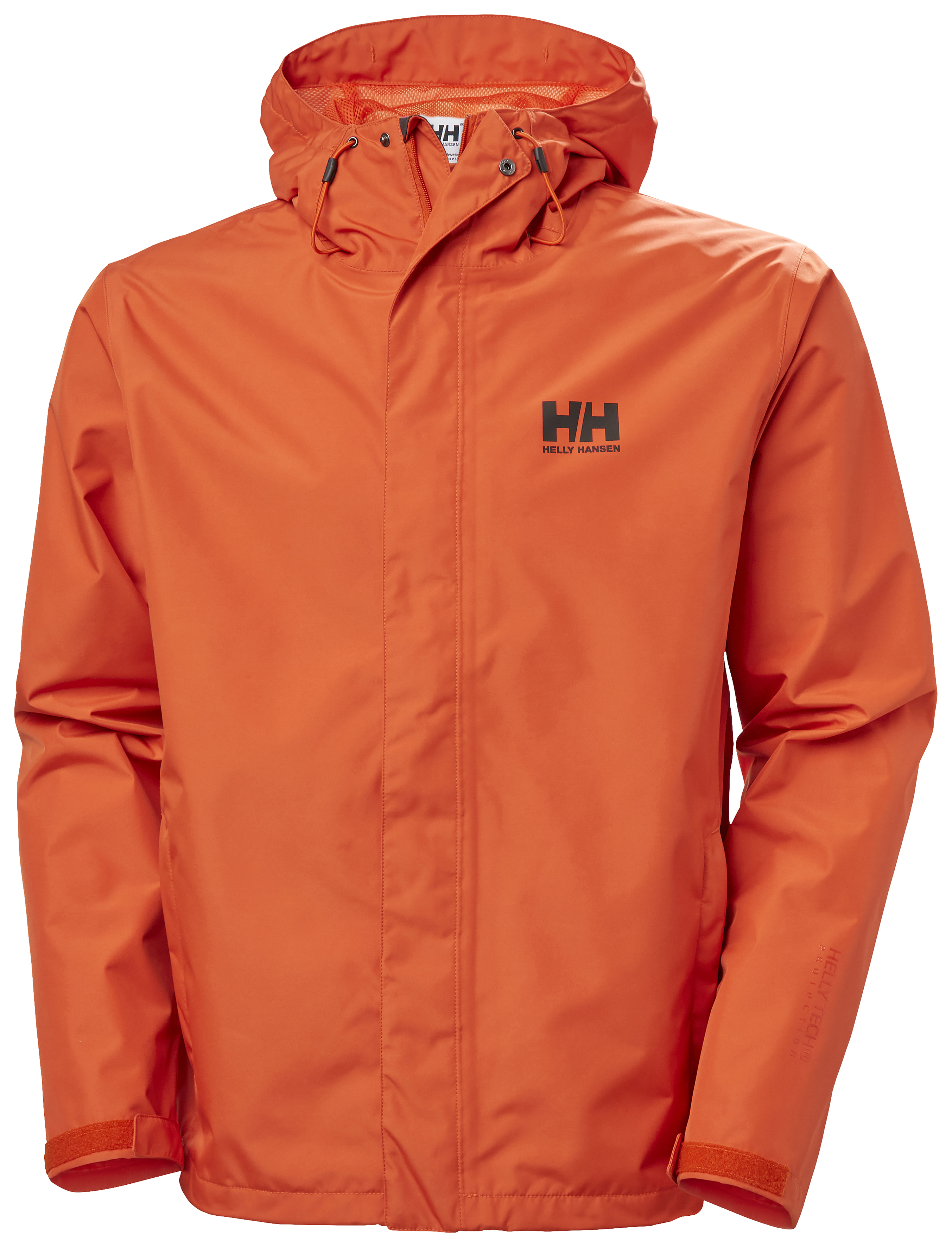 Helly Hansen Men's Seven J Jacket 10