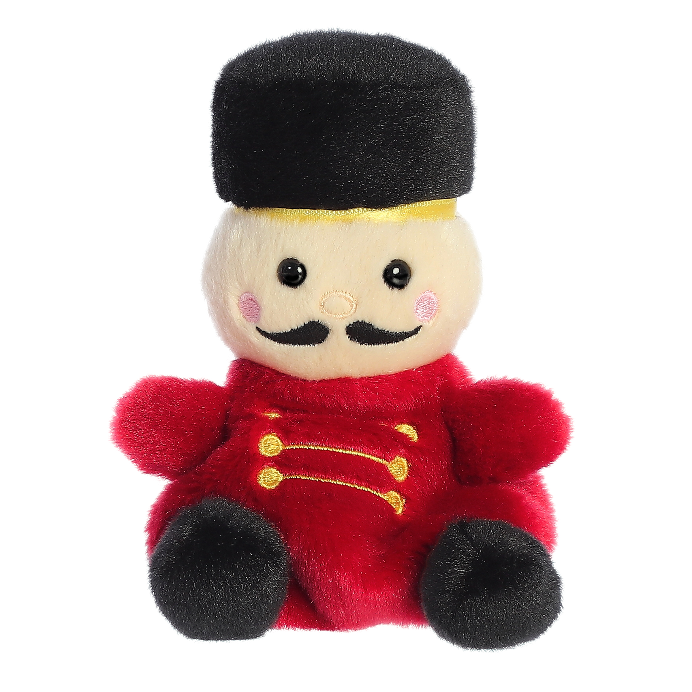 5" Marius Nutcracker 2