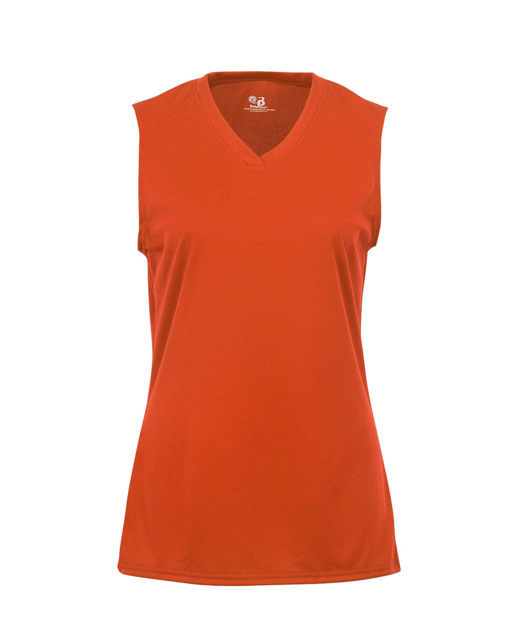 B-Core Girls' Sleeveless Tee 7