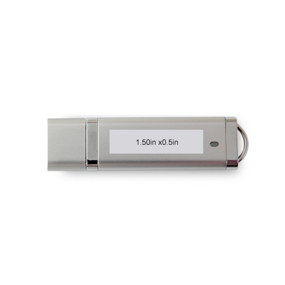 Westchester Capped 3 0 Flash Drive