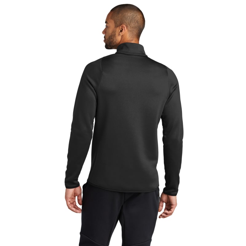 Nike Therma-FIT 1/4-Zip Fleece 9