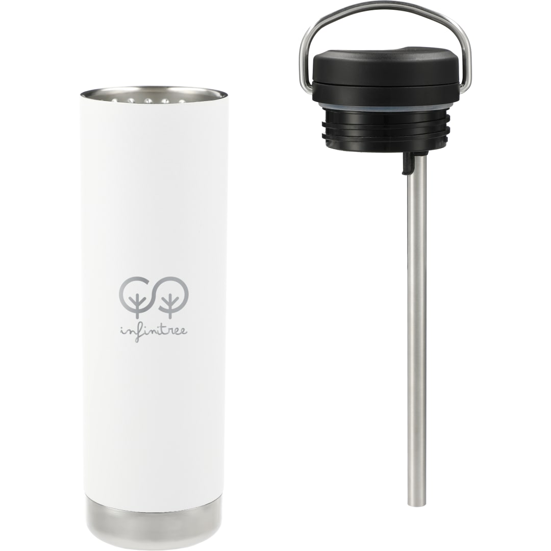 Klean Kanteen Eco TKWide 20oz- Twist cap 8