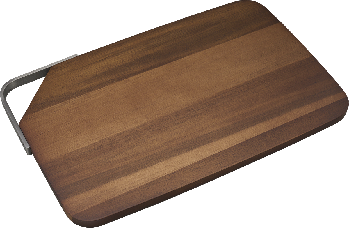 Bryce Acacia Cutting Board (L) 9