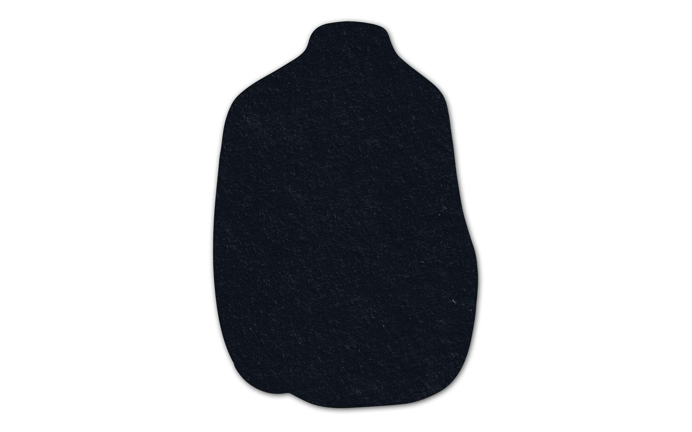 Milk Jug Recycled Rubber Jar Opener 2