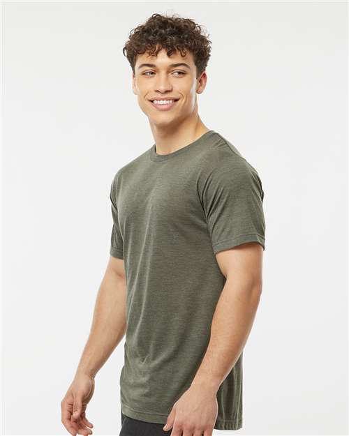Unisex Tri-Blend T-Shirt - 254 1