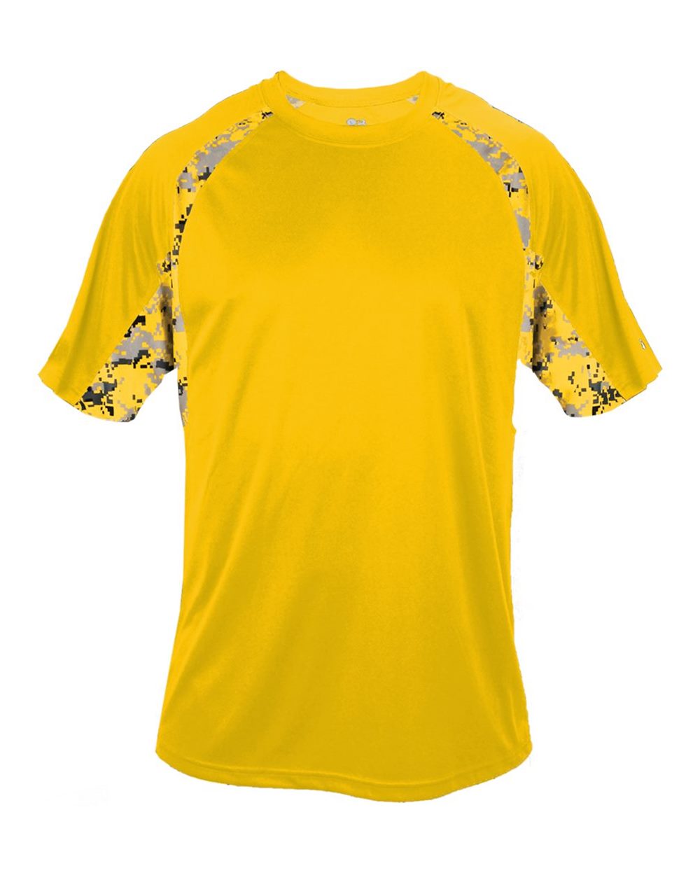 Men's Hook Digital T-Shirt - 4140 17