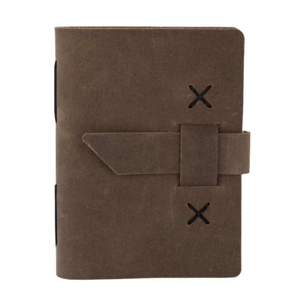 Journeyman Small Journal 20