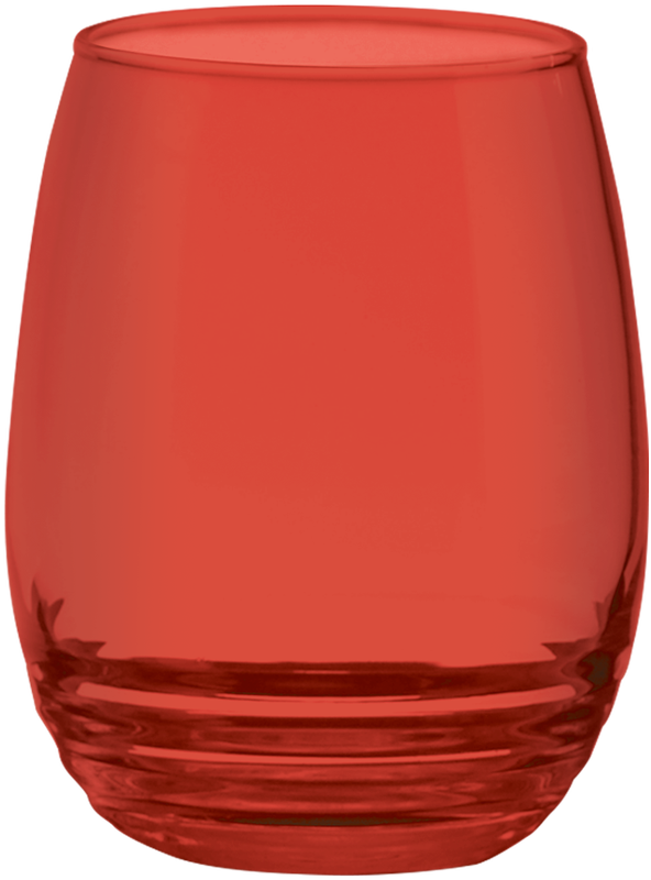 11 oz. Vina Stemless 27