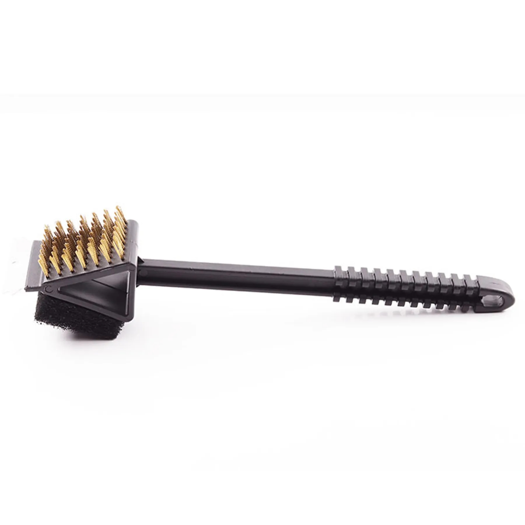 Polypropylene Barbecue Cleaning Brush 3
