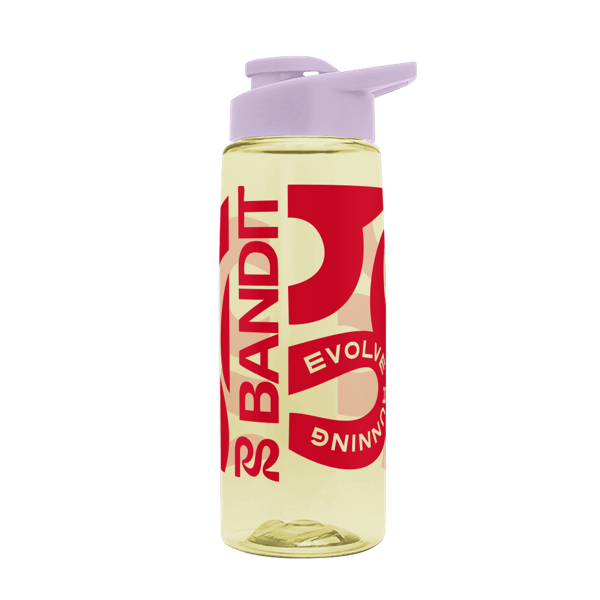 Gravel 26oz Tritan® Flair Bottle 769
