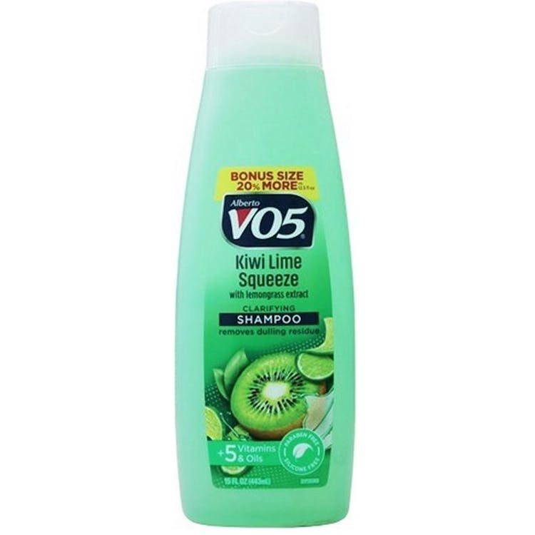 VO5 Kiwi Lime Squeeze Shampoo - 15 oz 1