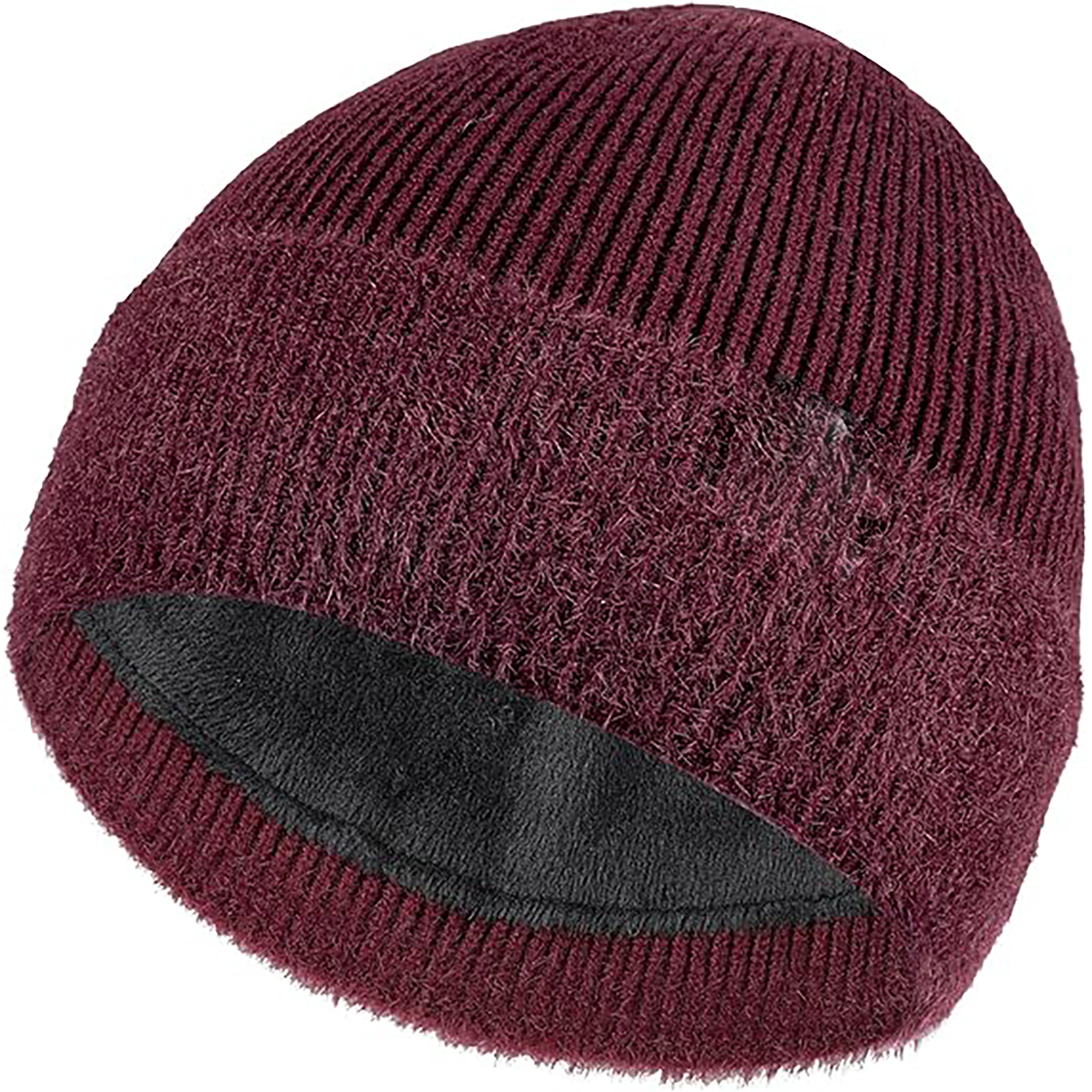 Brimless Warm Knit Beanie 3