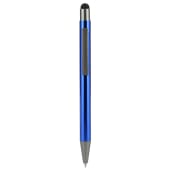 Recycled Aluminum Gel Ballpoint Stylus 18