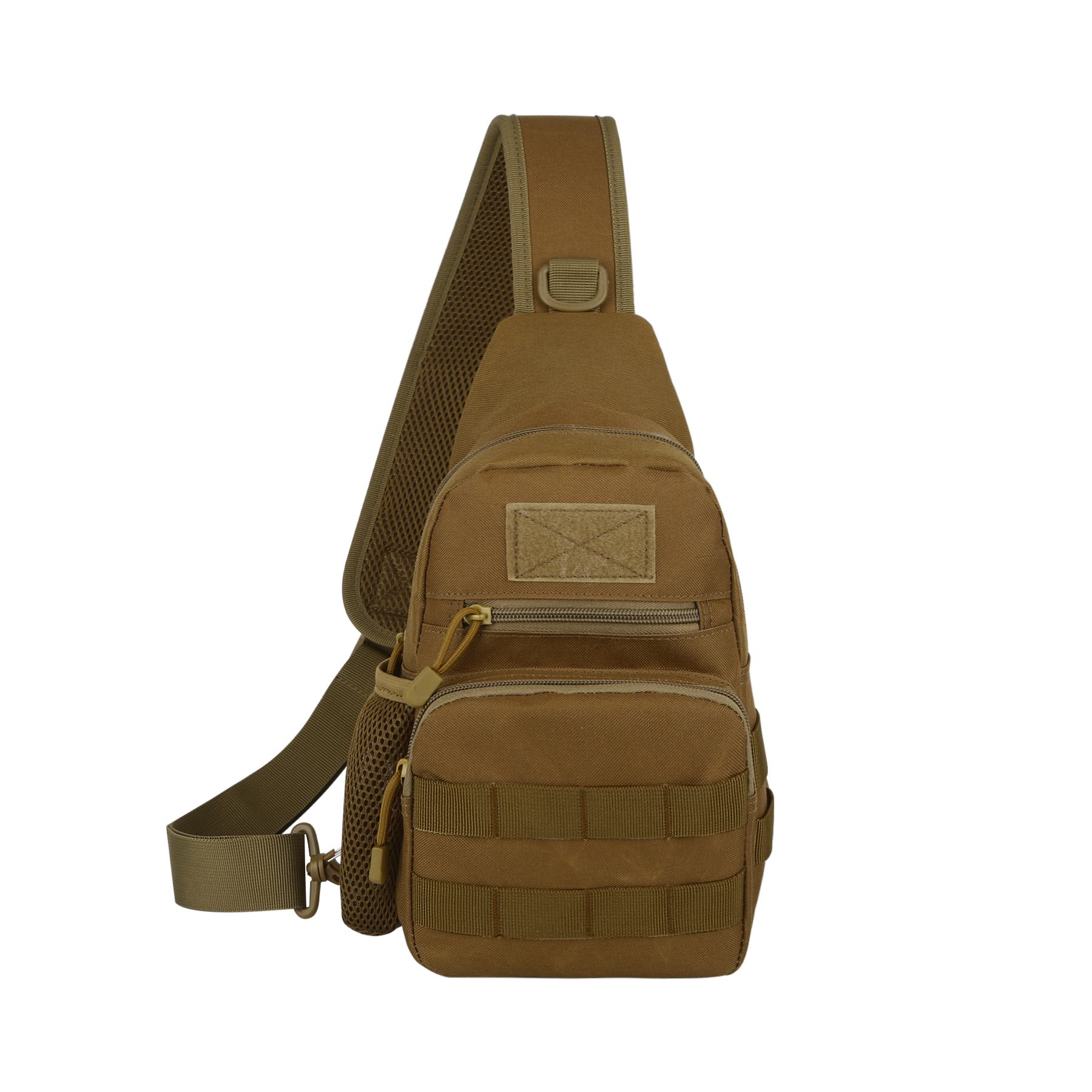 Outdoor Tactical Sling Bag 3