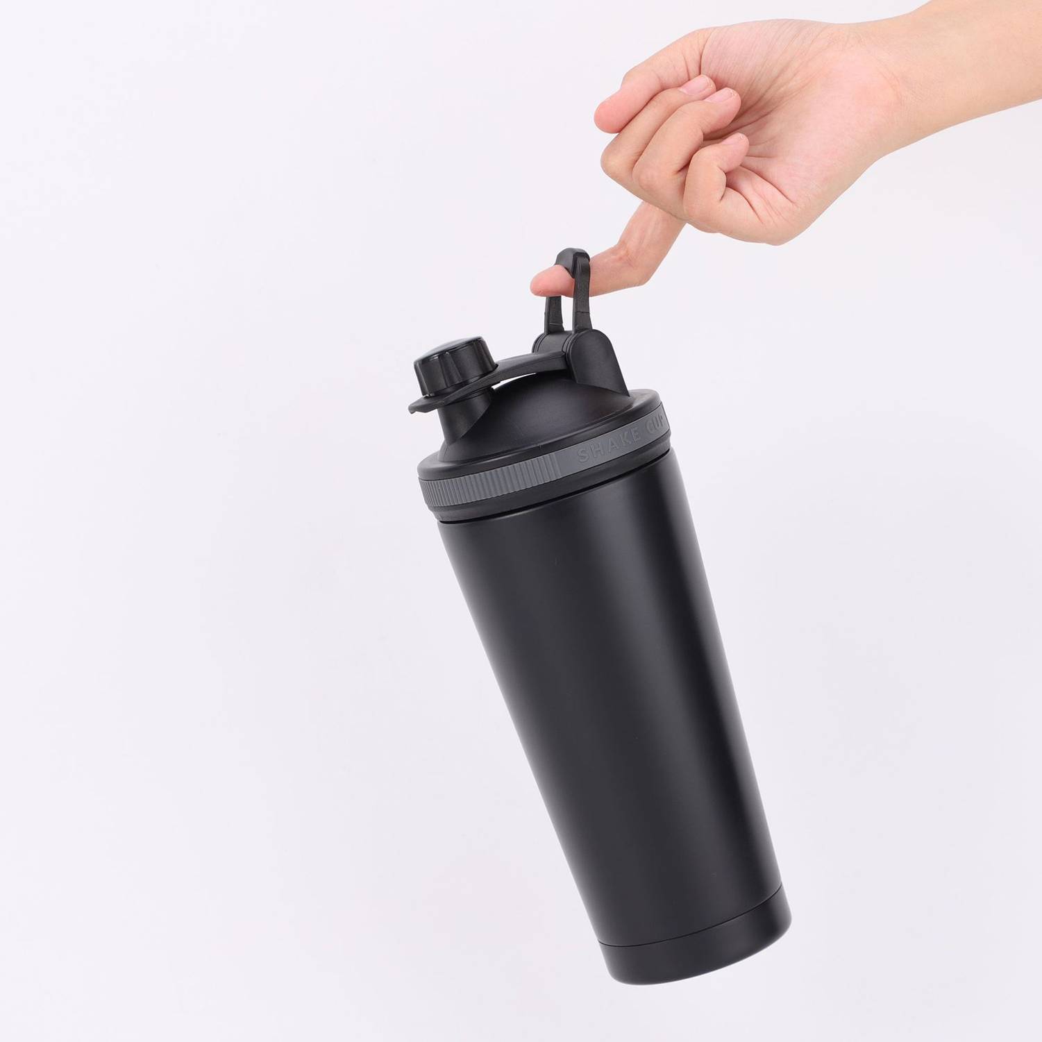 26 Oz Stainless Steel Insulated Cup 4