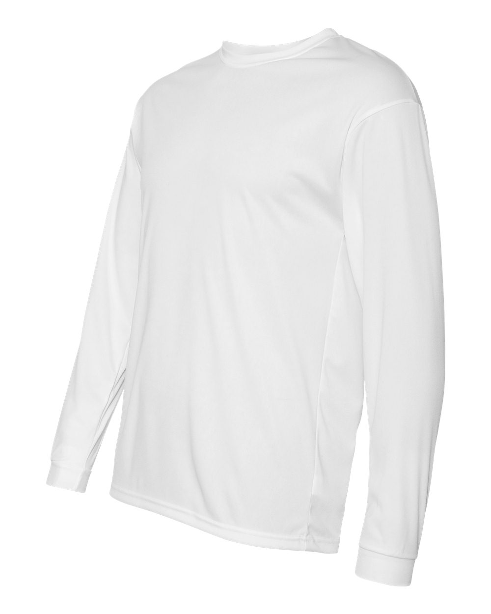 Unisex Performance Long Sleeve T-Shirt - 5104 92