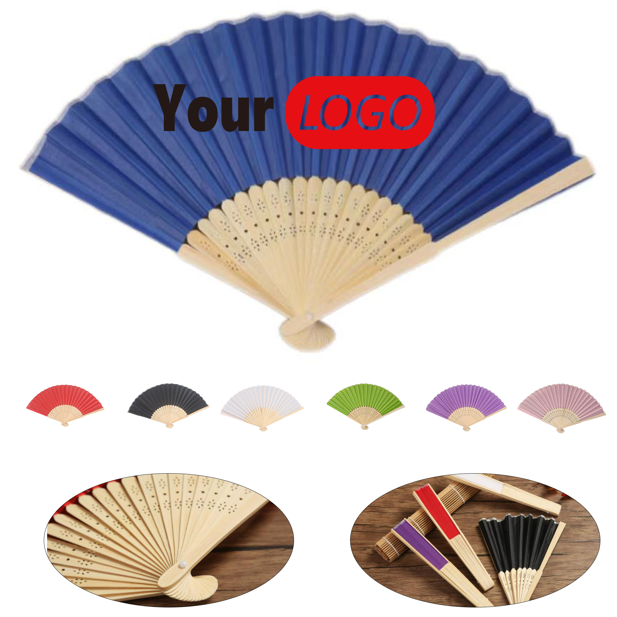 Handheld Fan 1