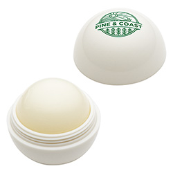 Well-Rounded Convex Lip Balm 37