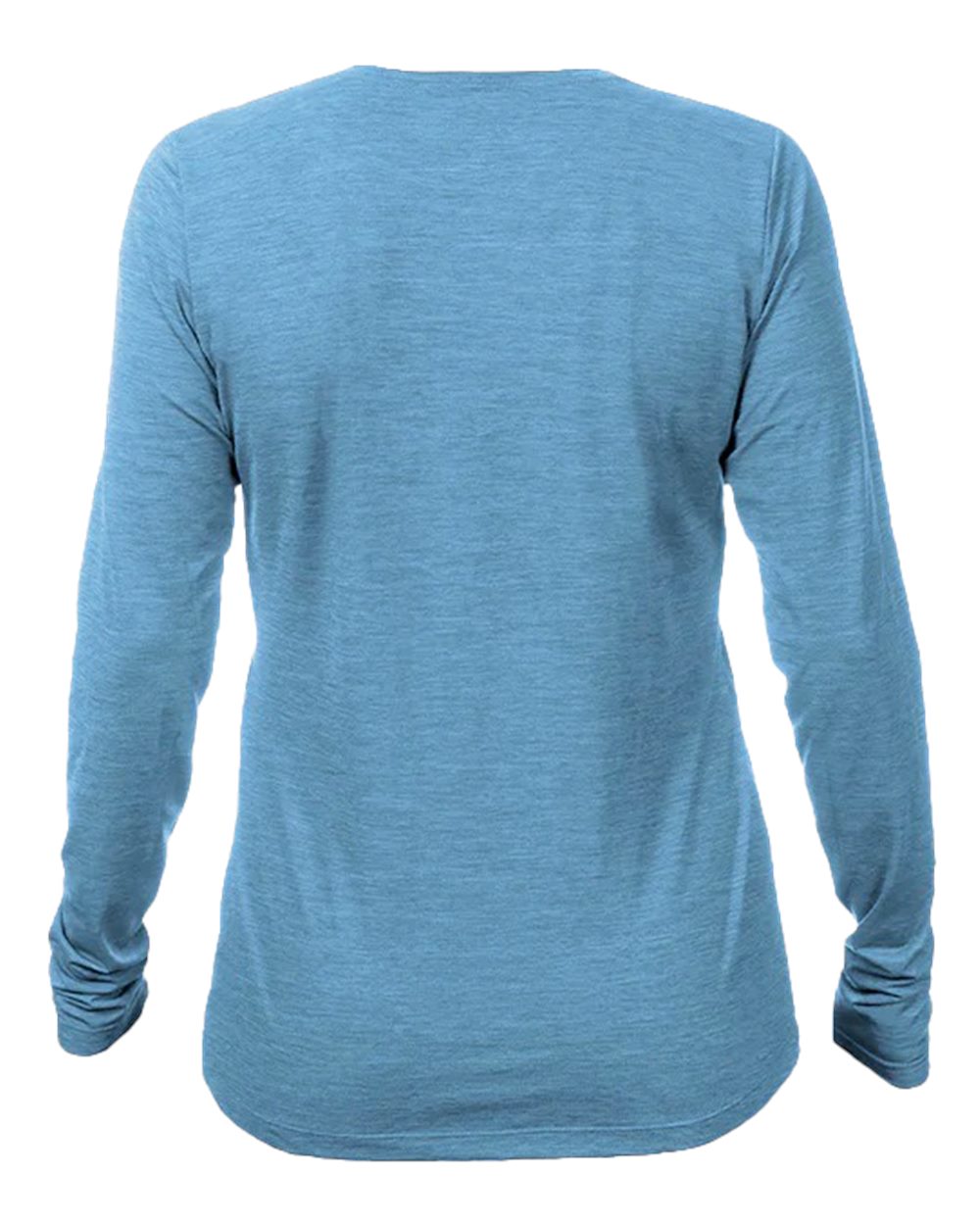 Women's Breeze Tech Long Sleeve T-Shirt - WSBRZL0 30
