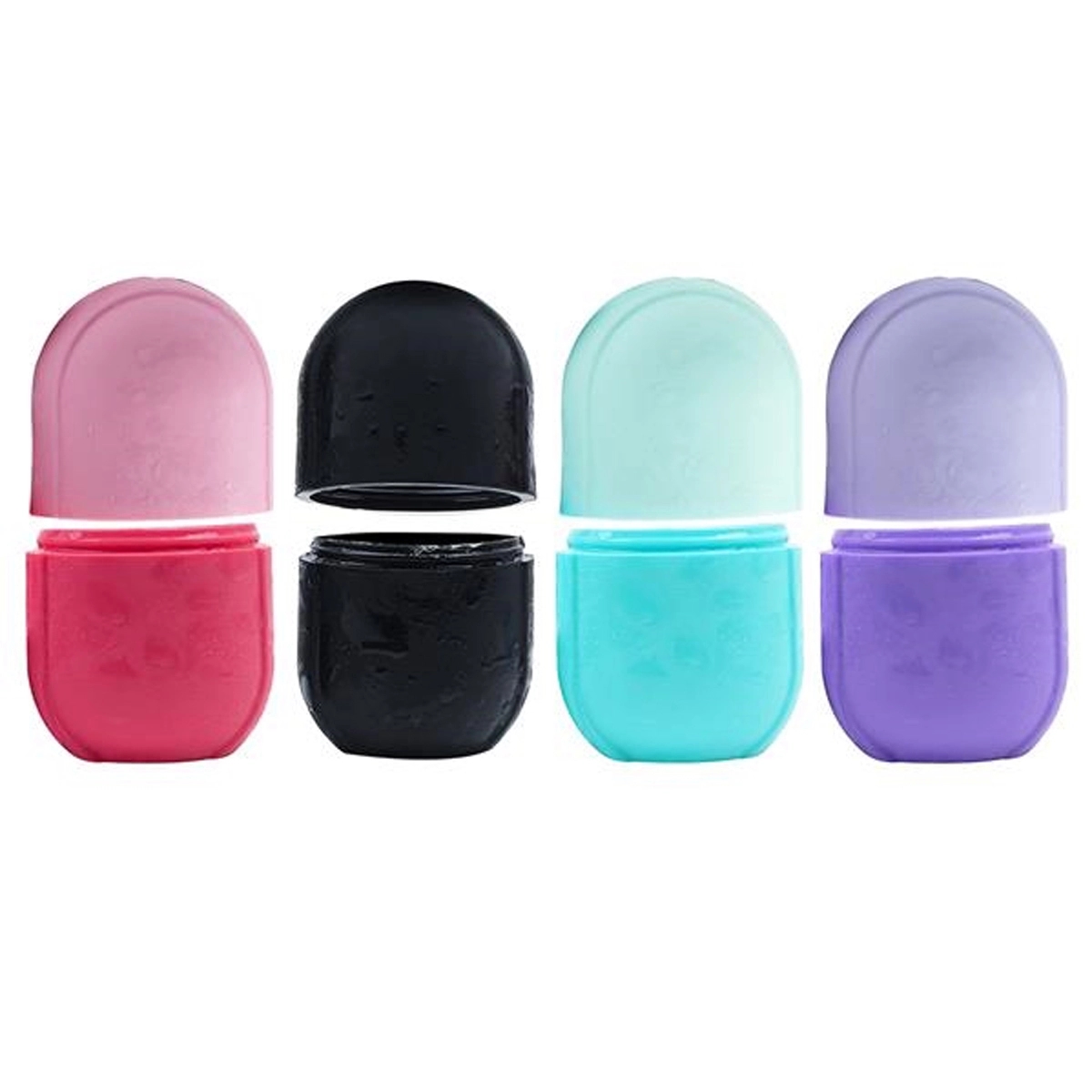 Massage Cups Face Ice Contour Roller 4