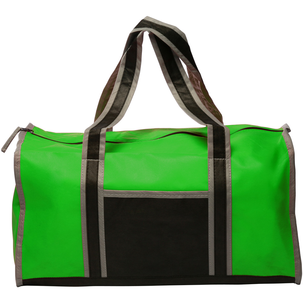 Non-Woven Duffle Bags 8