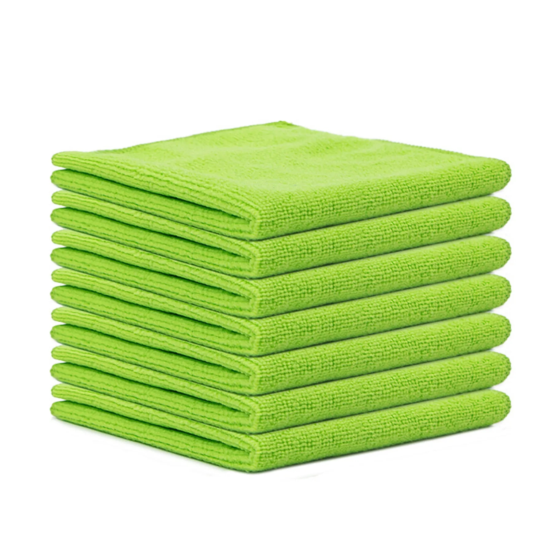 Microfiber Cleaning Cloth 5