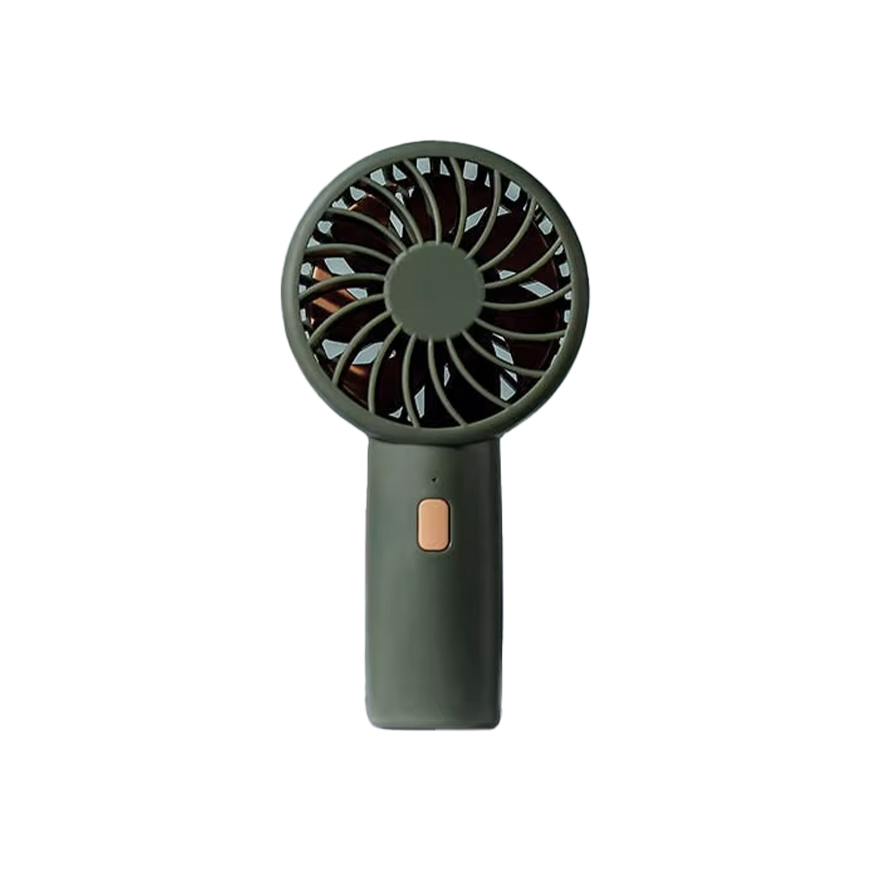 USB Mini Handheld Fan – Rechargeable 8