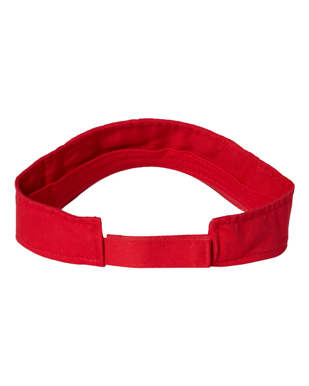 Bio-Washed Visor - VC500 15