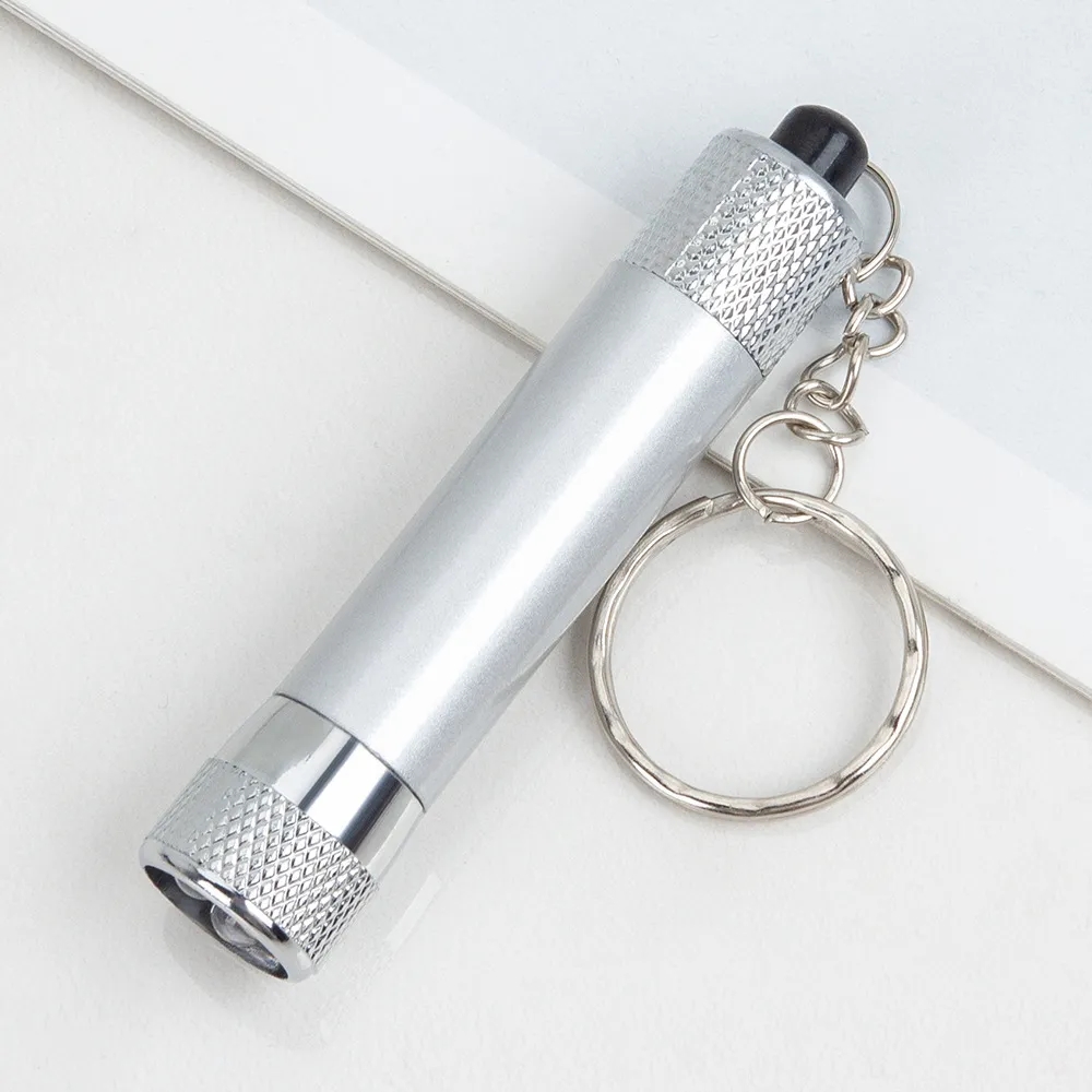 Mini 3 LED Aluminum Keylight 3