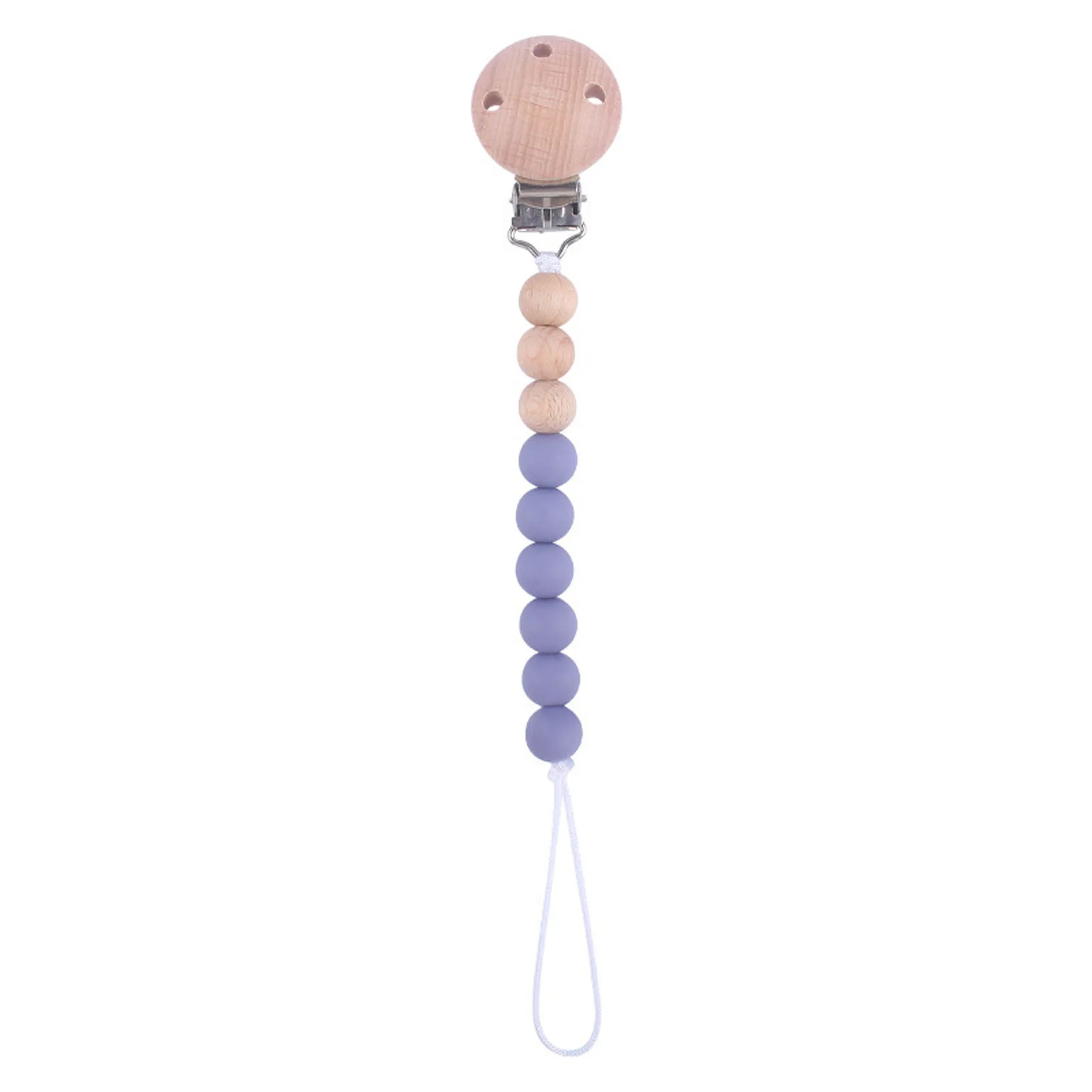 Beech Children's Pacifier Anti Drop Chain 4