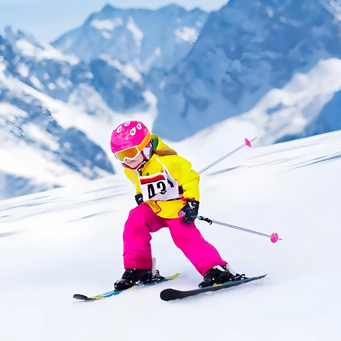 Wholesale Custom Toddler Mittens Fleece Lined Waterproof Winter Gloves Bulk Order 3