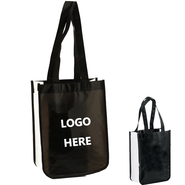 Non-woven Laminated Tote Bag 2