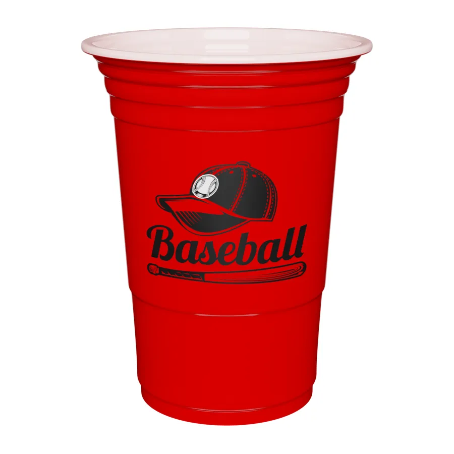 Stadium Cup 6