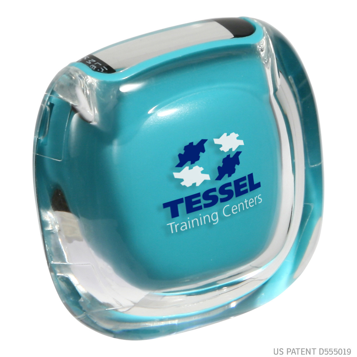 Clearview Pedometer 41