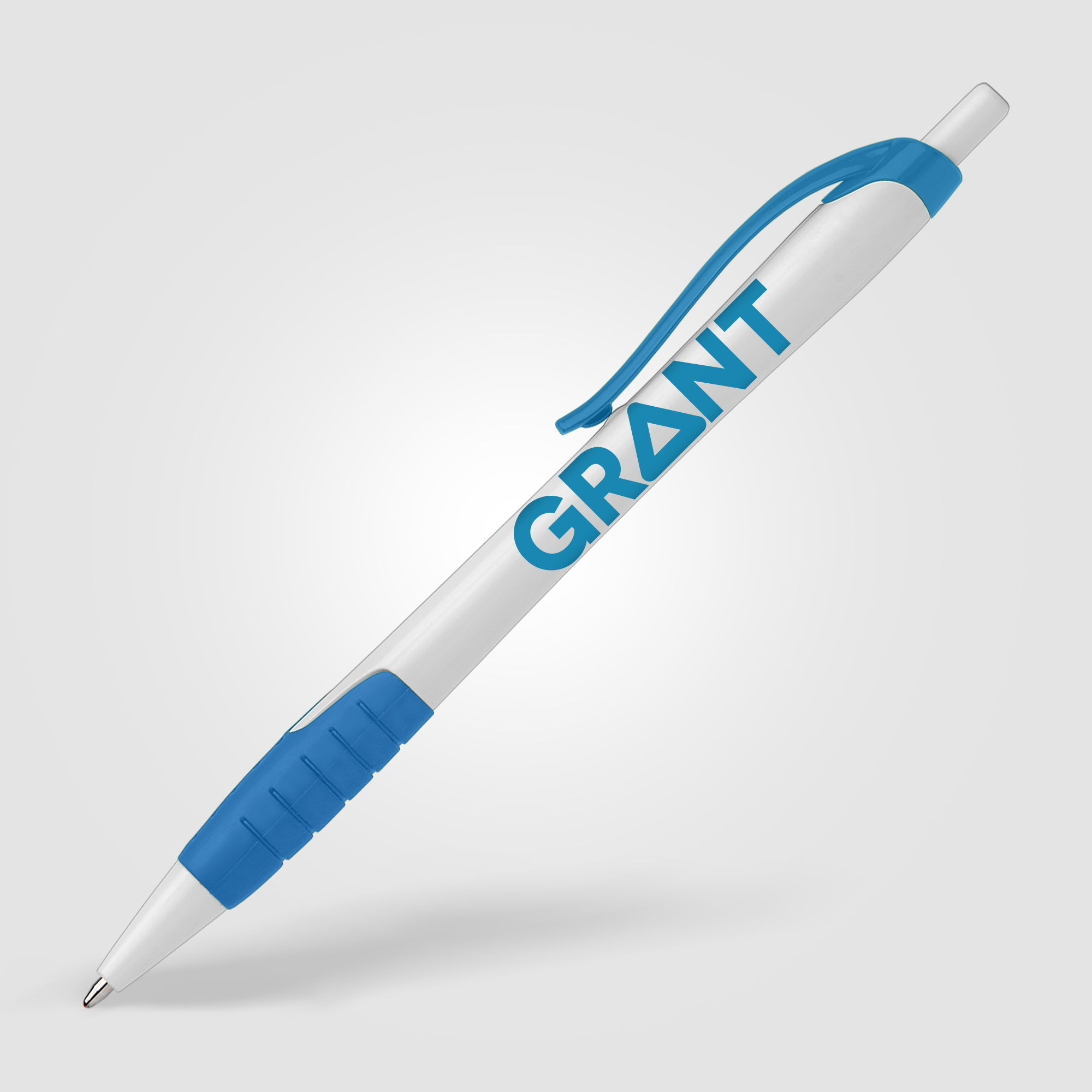Spark Grip Pen 33