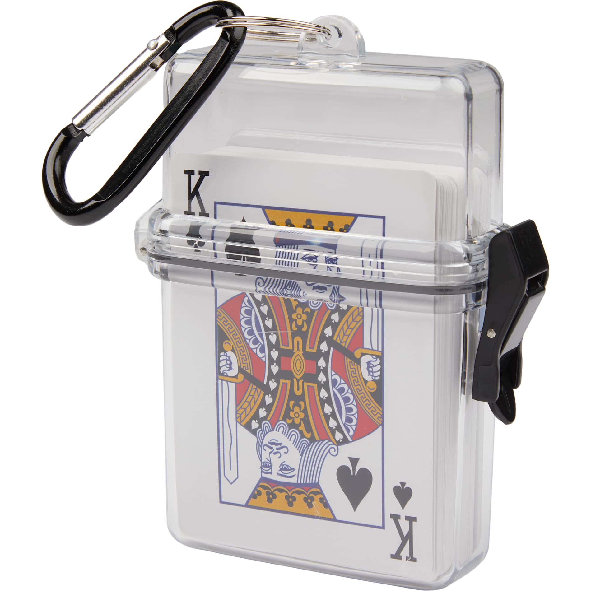 On-The-Go Poker Game Set 22