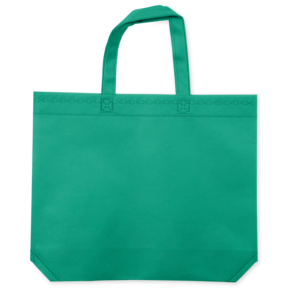 Shopping Non-Woven Tote (Landscape Style) 9