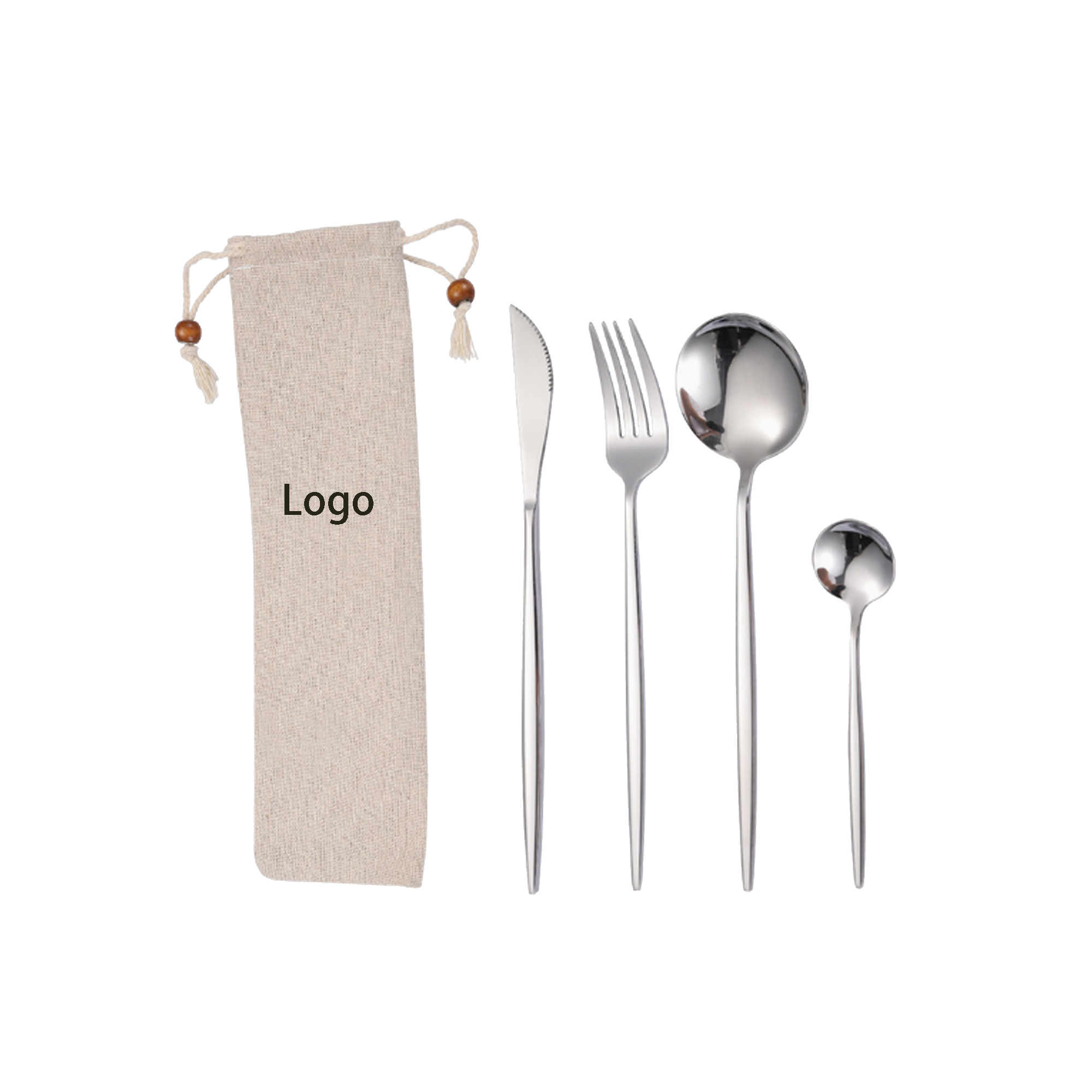 Spoon Knife Fork Set MOQ 100 2