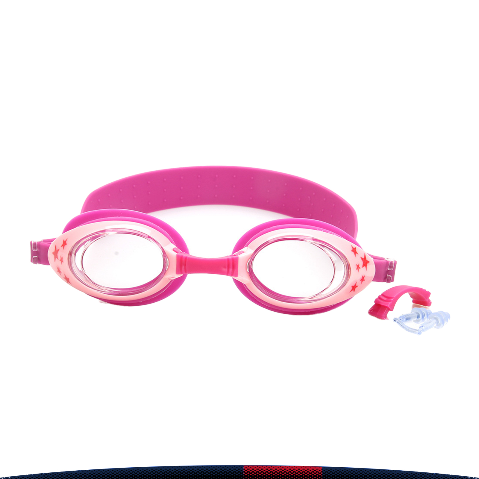 Bolut Kids Swimming Goggles 4