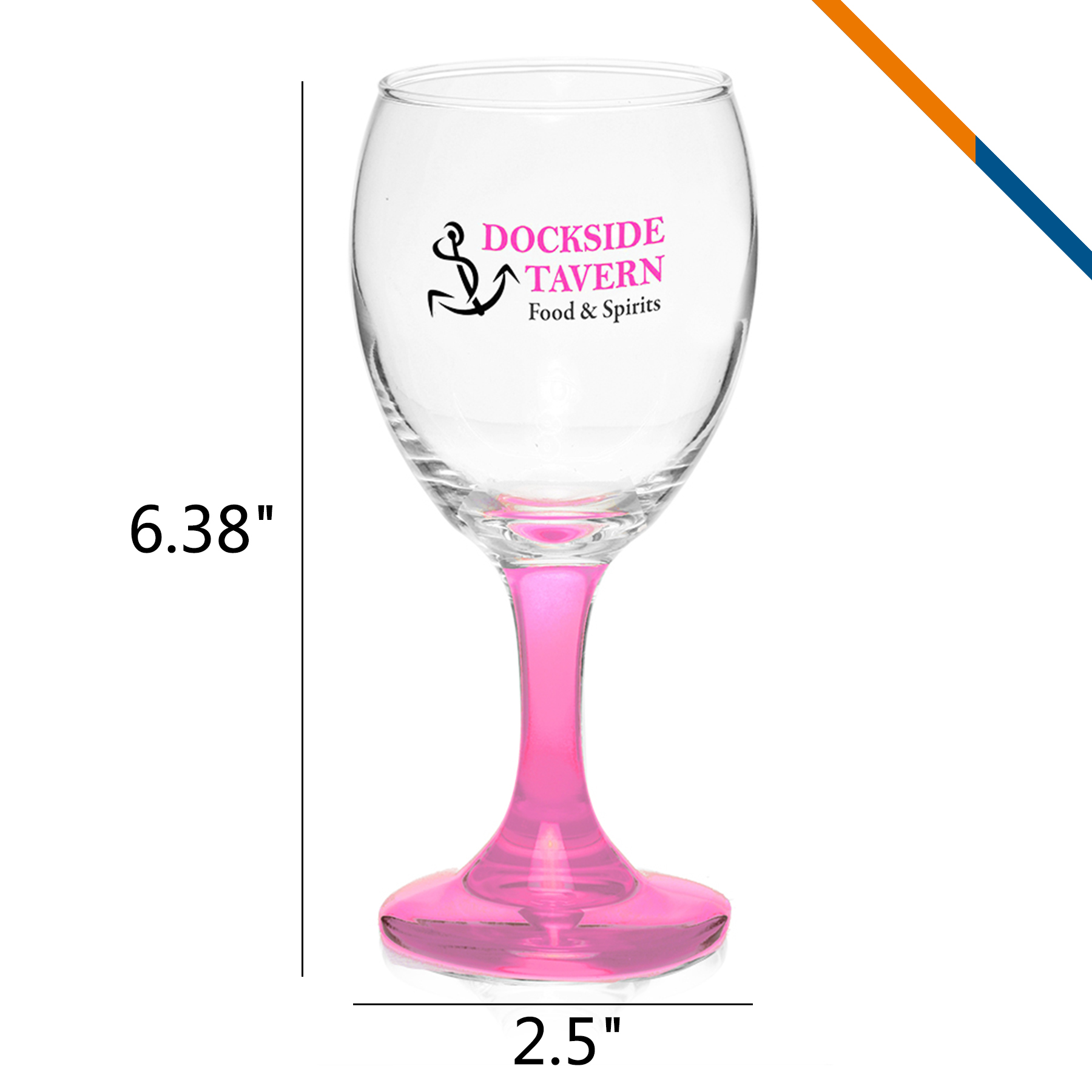 Irene Wine Glasses 4